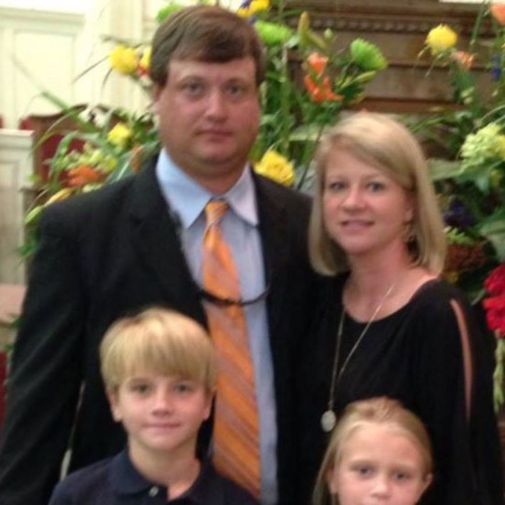 Meet your Posher, Mae